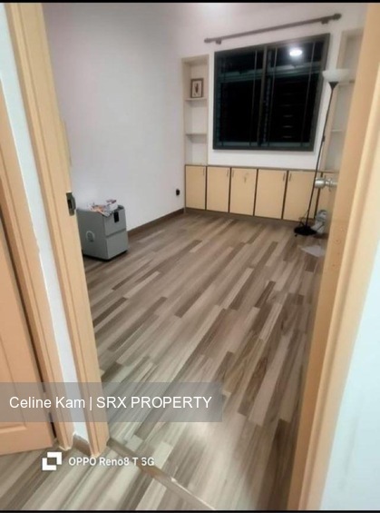 Blk 453 Choa Chu Kang Avenue 4 (Choa Chu Kang), HDB 5 Rooms #560519491